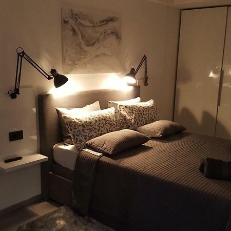 Apartman Vip, With Free Garage Parking PUY 외부 사진