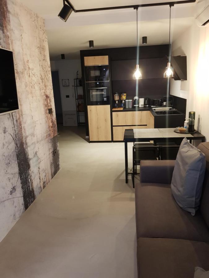 Apartman Vip, With Free Garage Parking PUY 외부 사진