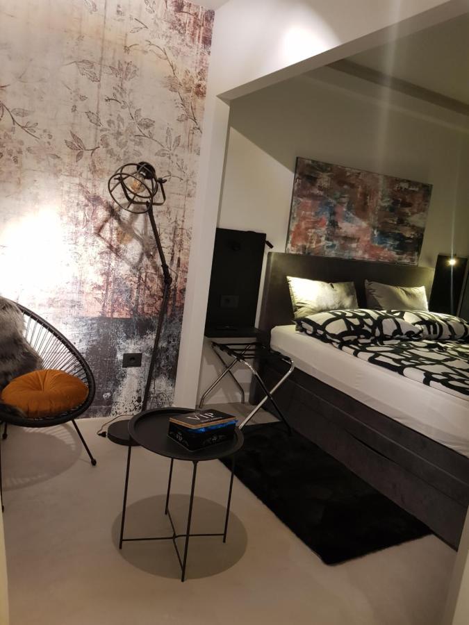Apartman Vip, With Free Garage Parking PUY 외부 사진