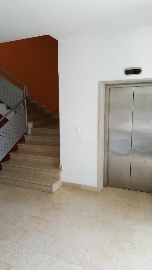 Apartman Vip, With Free Garage Parking PUY 외부 사진