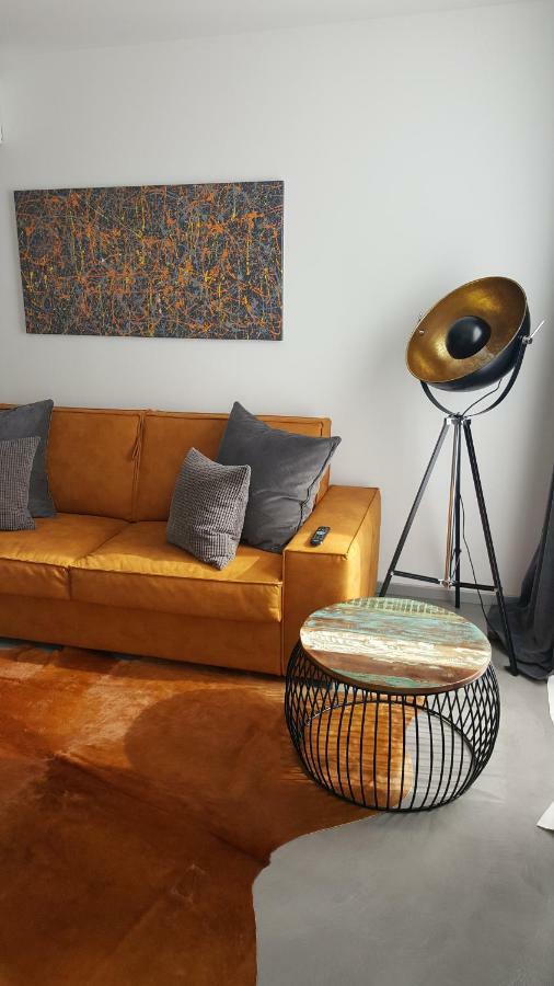 Apartman Vip, With Free Garage Parking PUY 외부 사진