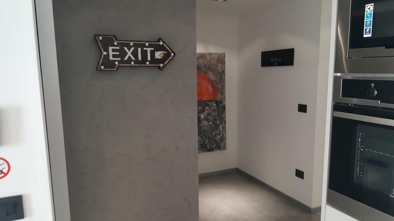 Apartman Vip, With Free Garage Parking PUY 외부 사진