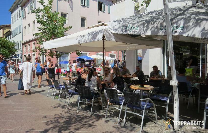 Apartman Vip, With Free Garage Parking PUY 외부 사진