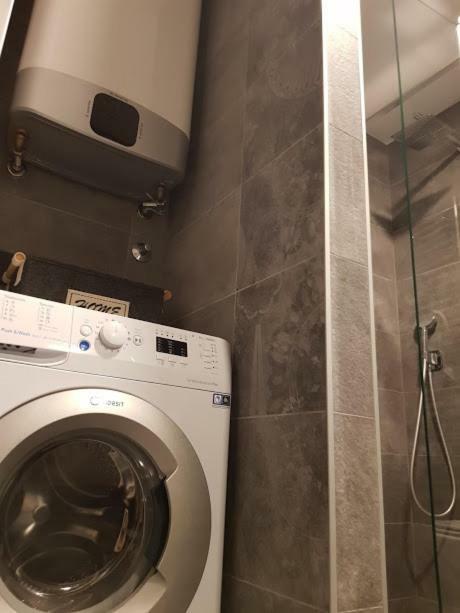 Apartman Vip, With Free Garage Parking PUY 외부 사진