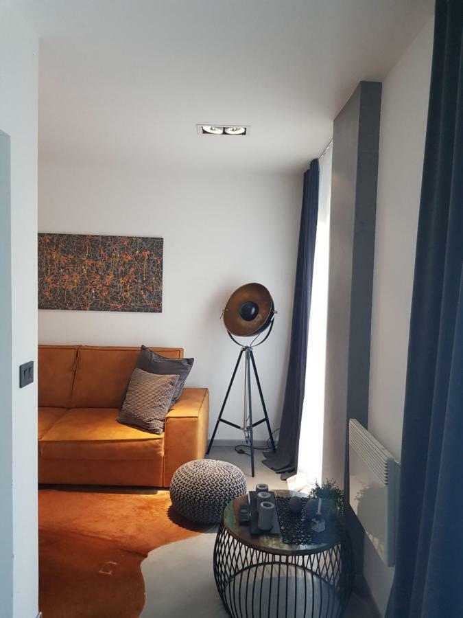 Apartman Vip, With Free Garage Parking PUY 외부 사진