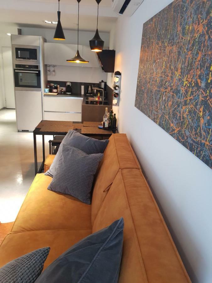 Apartman Vip, With Free Garage Parking PUY 외부 사진