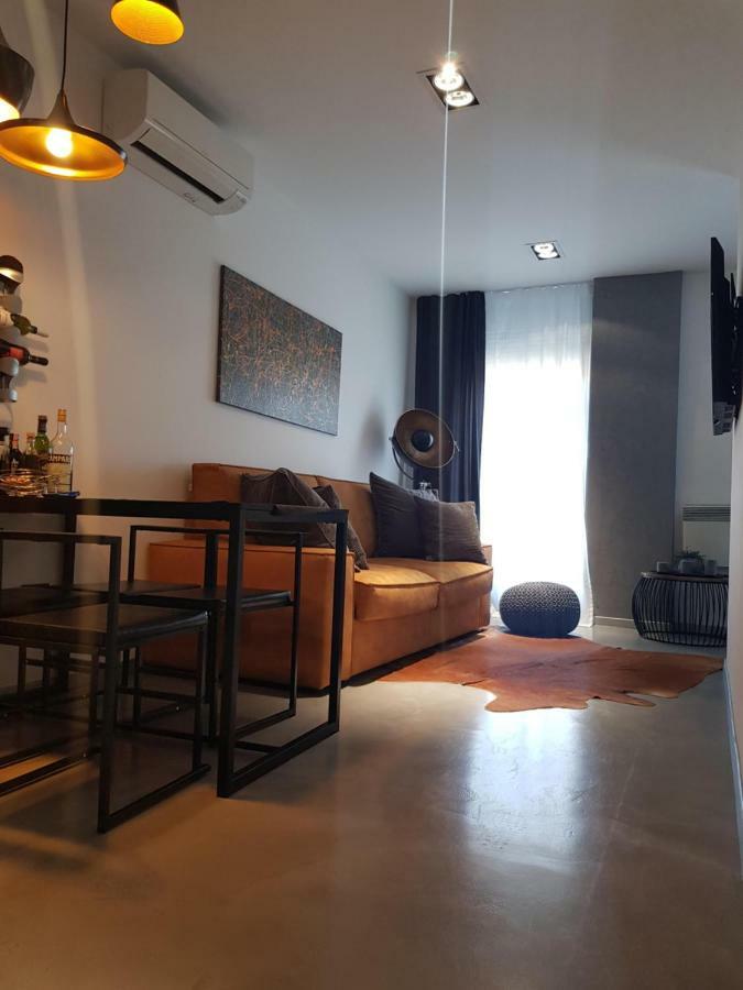 Apartman Vip, With Free Garage Parking PUY 외부 사진